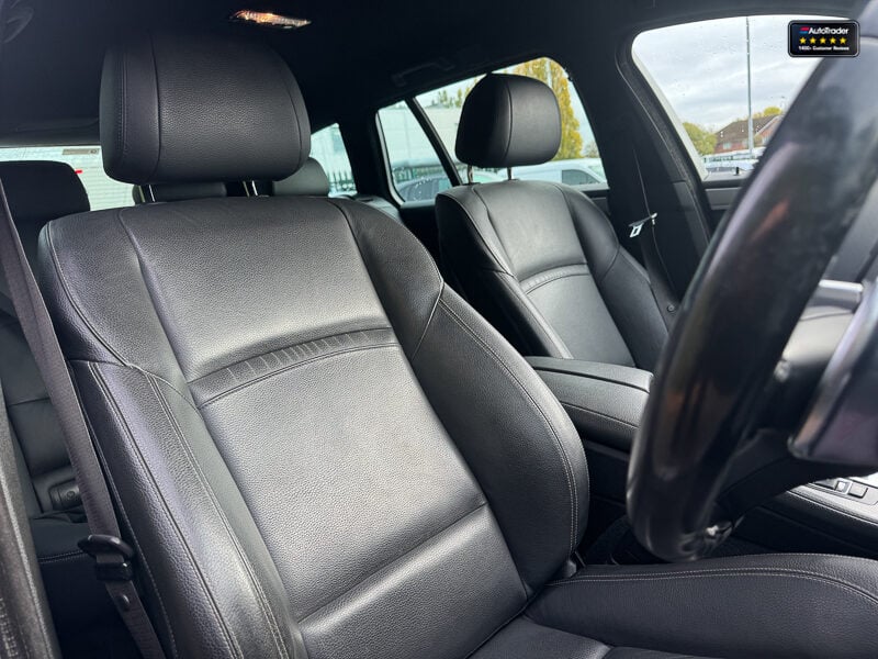 Used BMW 5 Series 2017 for sale - 77042289: Photo 11