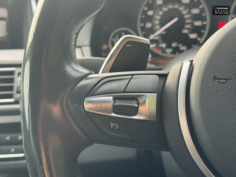 Used BMW 5 Series 2017 for sale - 77042289: Photo 13