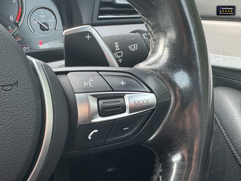 Used BMW 5 Series 2017 for sale - 77042289: Photo 14