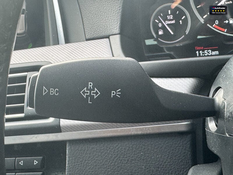 Used BMW 5 Series 2017 for sale - 77042289: Photo 15