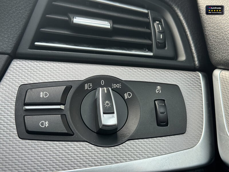 Used BMW 5 Series 2017 for sale - 77042289: Photo 18