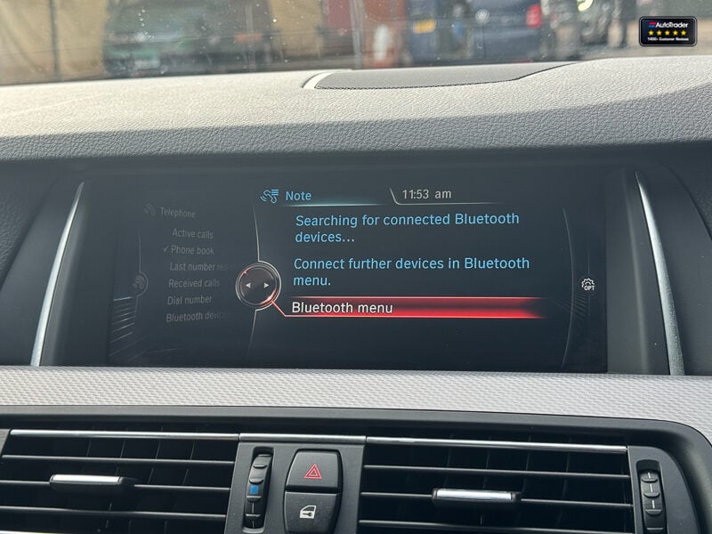 Used BMW 5 Series 2017 for sale - 77042289: Photo 22