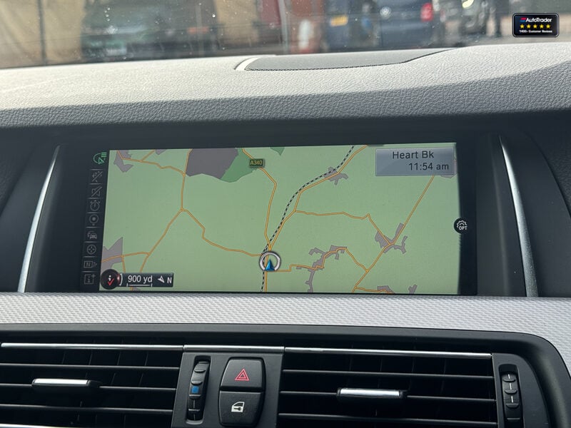 Used BMW 5 Series 2017 for sale - 77042289: Photo 23