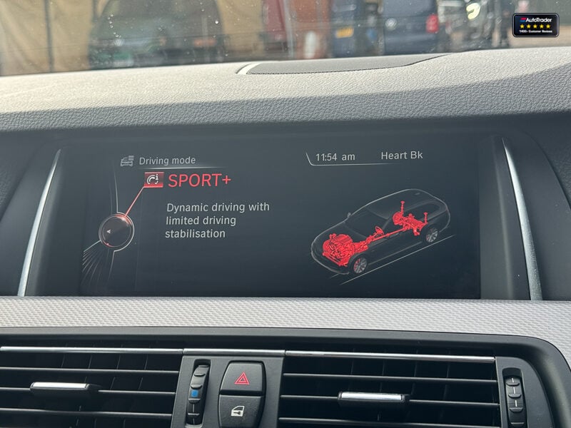 Used BMW 5 Series 2017 for sale - 77042289: Photo 24