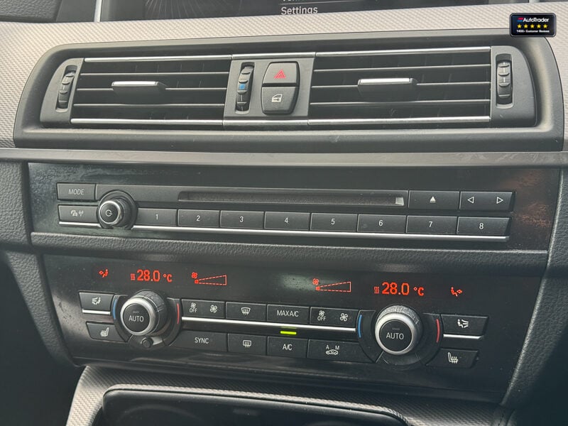 Used BMW 5 Series 2017 for sale - 77042289: Photo 28