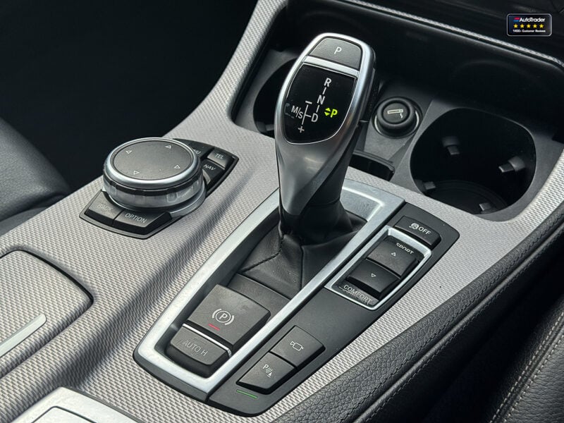 Used BMW 5 Series 2017 for sale - 77042289: Photo 30