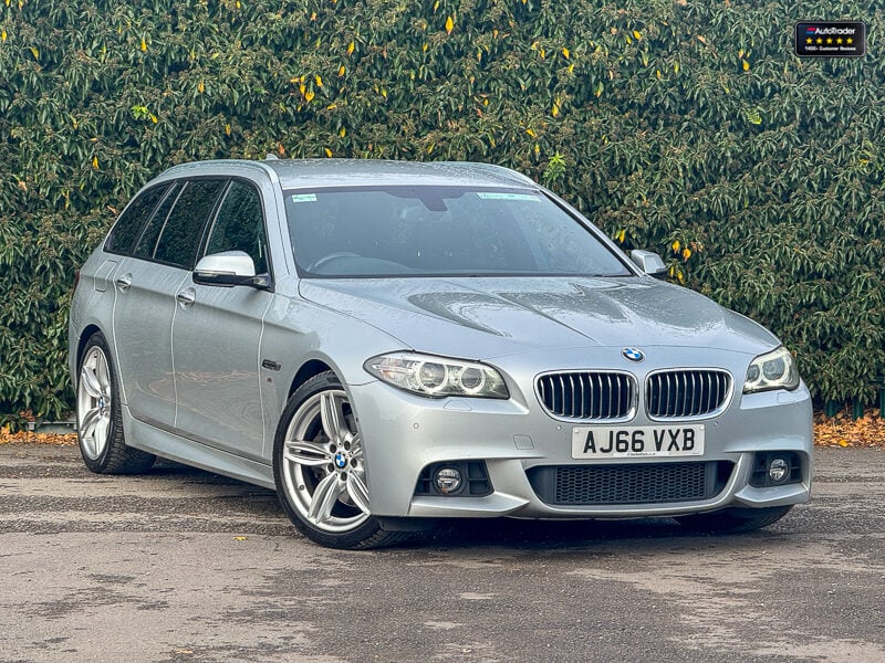 Used BMW 5 Series 2017 for sale - 77042289: Photo 34