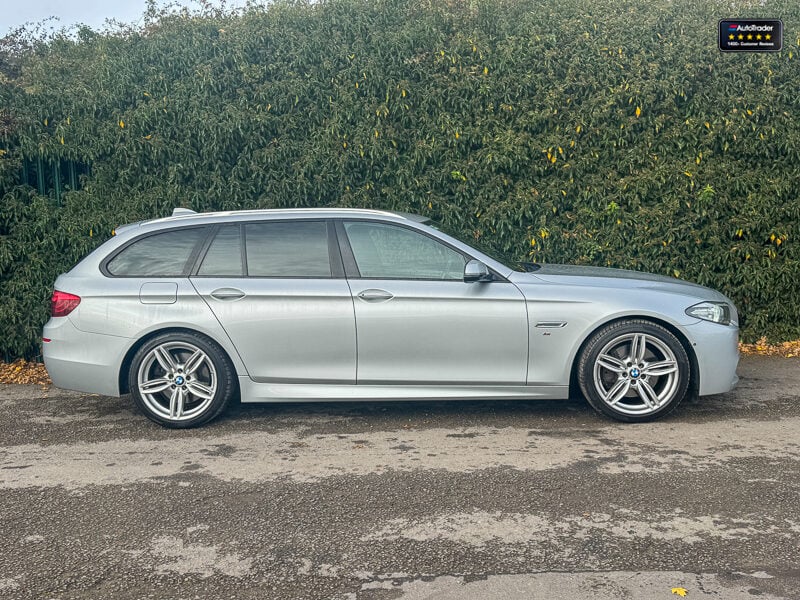 Used BMW 5 Series 2017 for sale - 77042289: Photo 36