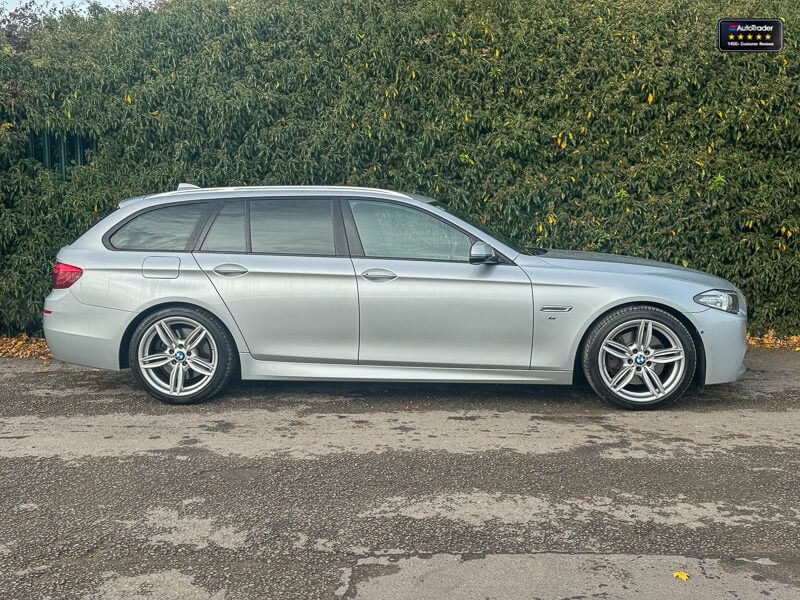 Used BMW 5 Series 2017 for sale - 77042289: Photo 5