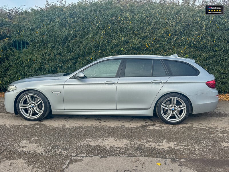 Used BMW 5 Series 2017 for sale - 77042289: Photo 6