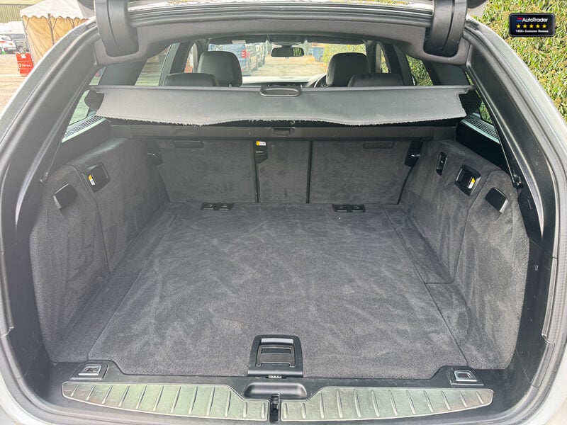 Used BMW 5 Series 2017 for sale - 77042289: Photo 8