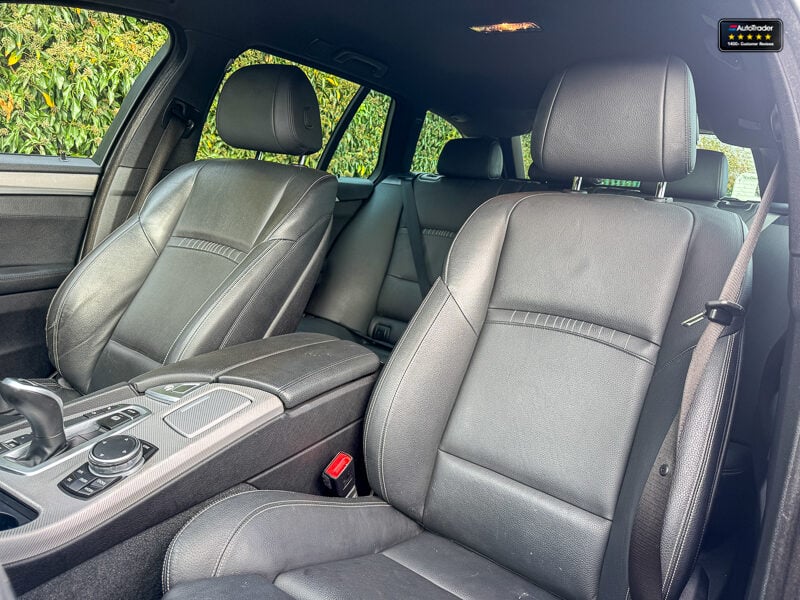 Used BMW 5 Series 2017 for sale - 77042289: Photo 9