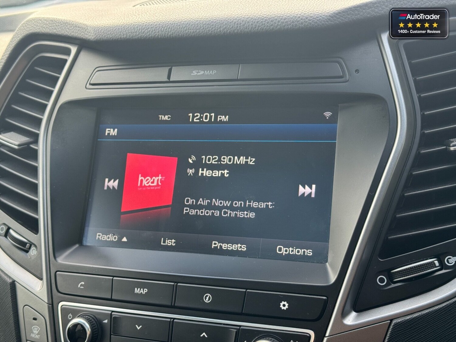 Used Hyundai Santa Fe 2016 for sale - 77138768: Photo 22