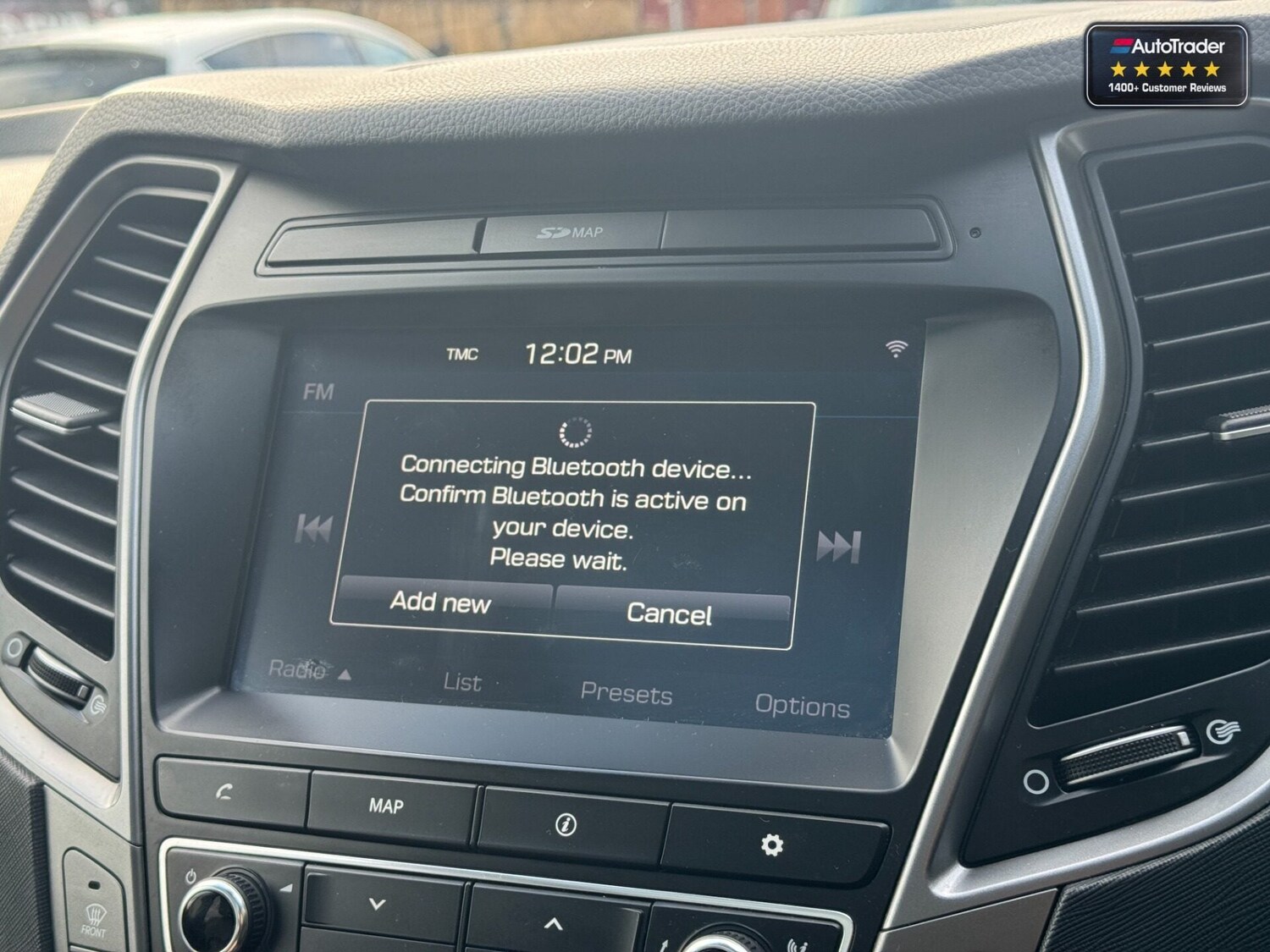 Used Hyundai Santa Fe 2016 for sale - 77138768: Photo 23