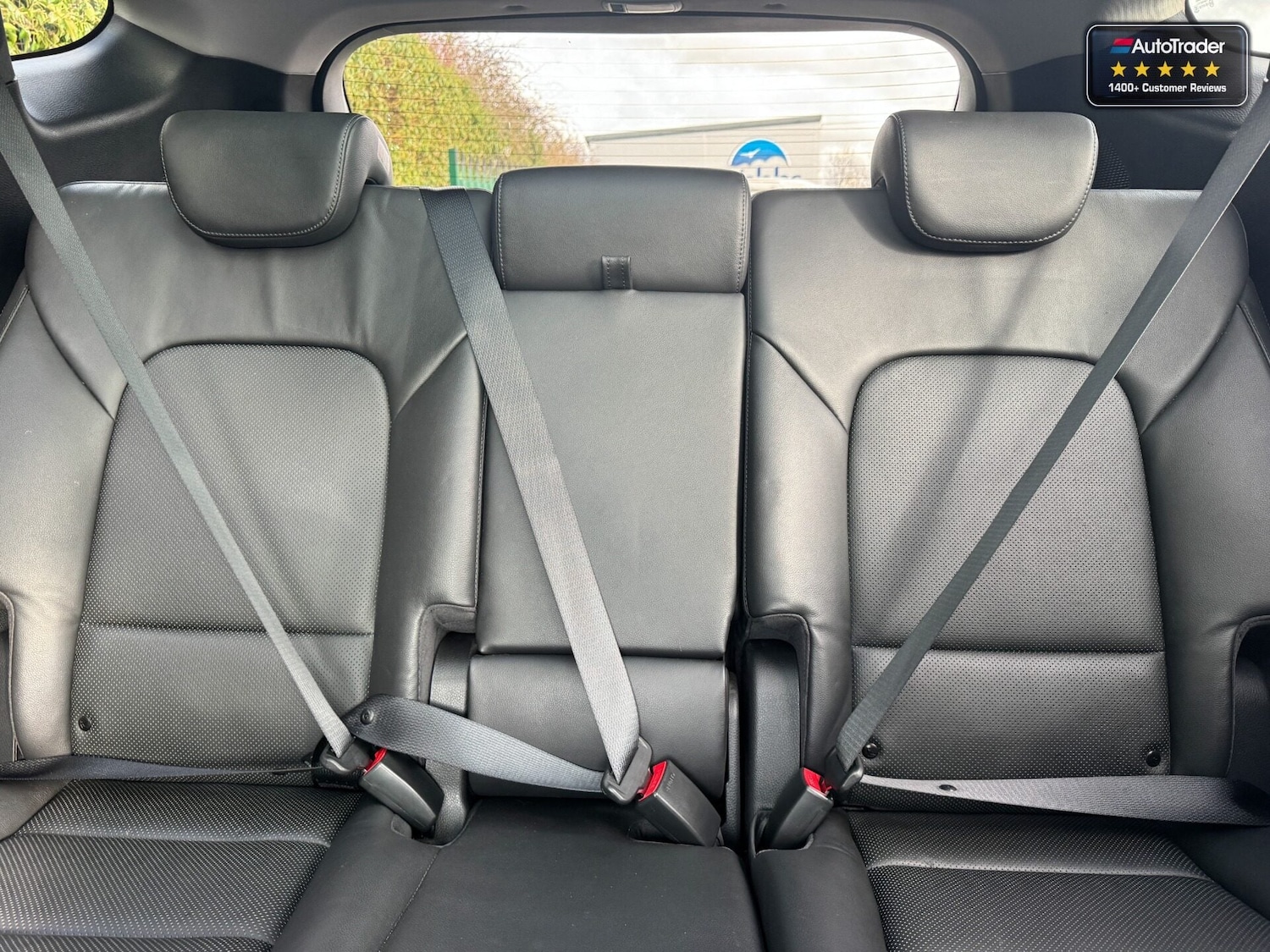 Used Hyundai Santa Fe 2016 for sale - 77138768: Photo 9