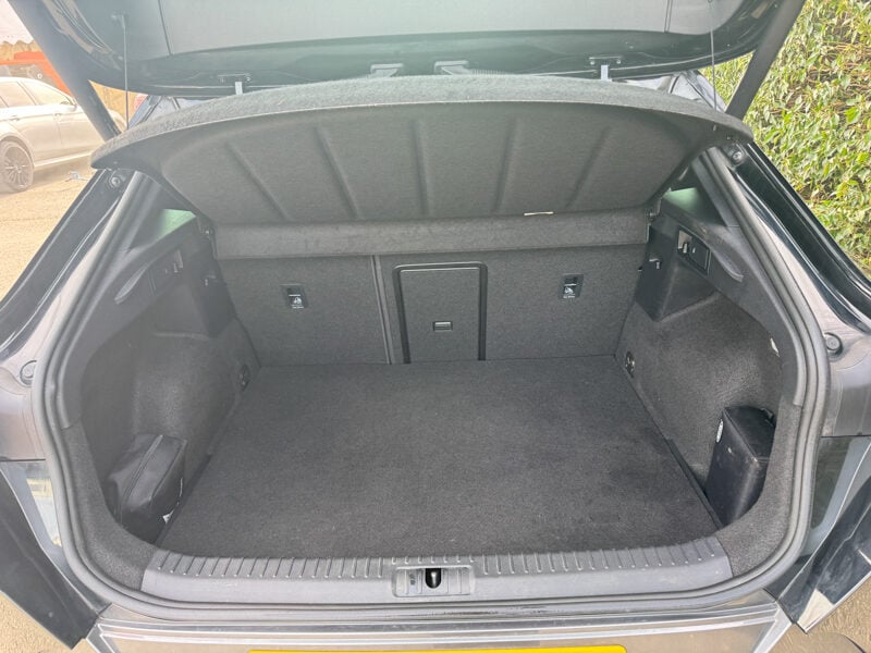 Used Cupra Formentor 2022 for sale - 77917397: Photo 10