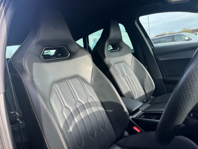 Used Cupra Formentor 2022 for sale - 77917397: Photo 11