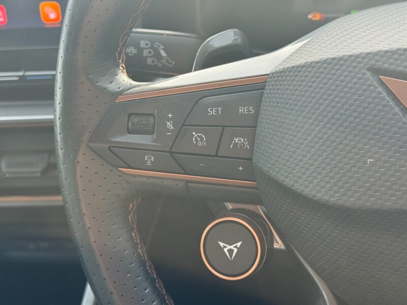 Used Cupra Formentor 2022 for sale - 77917397: Photo 13