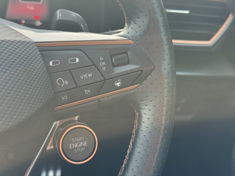 Used Cupra Formentor 2022 for sale - 77917397: Photo 14