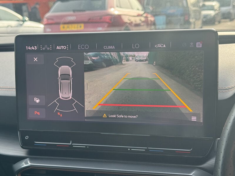 Used Cupra Formentor 2022 for sale - 77917397: Photo 17