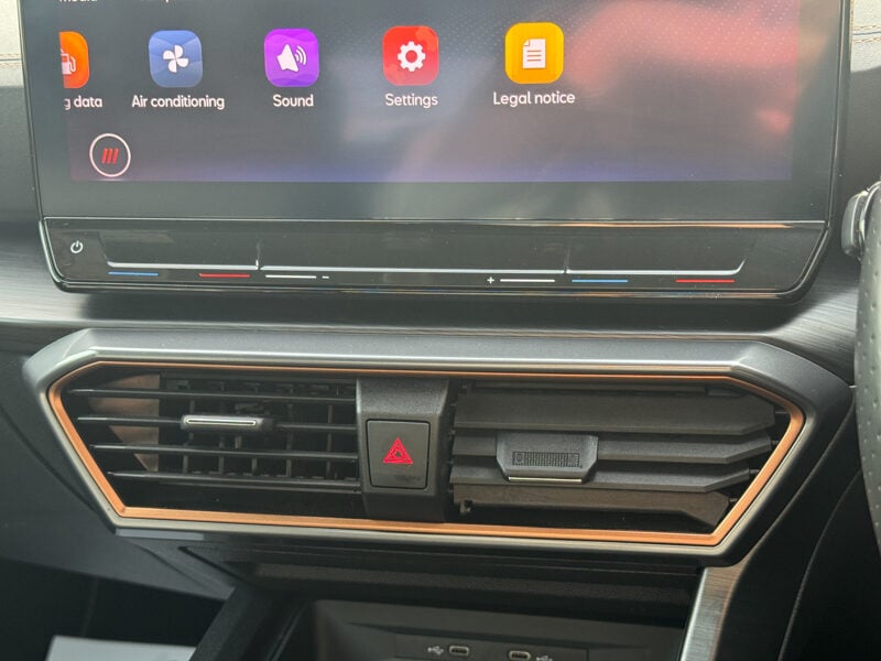 Used Cupra Formentor 2022 for sale - 77917397: Photo 18