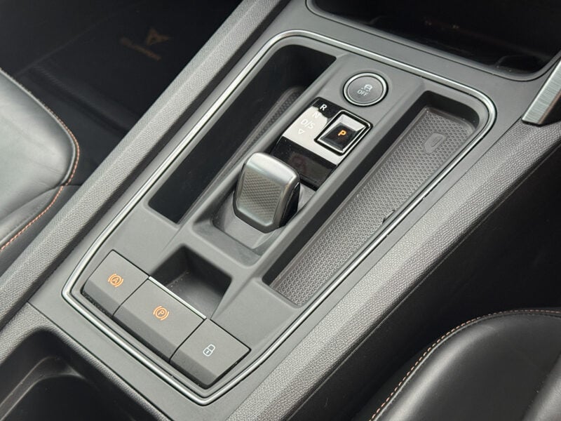 Used Cupra Formentor 2022 for sale - 77917397: Photo 19