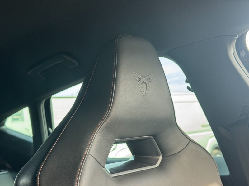 Used Cupra Formentor 2022 for sale - 77917397: Photo 21