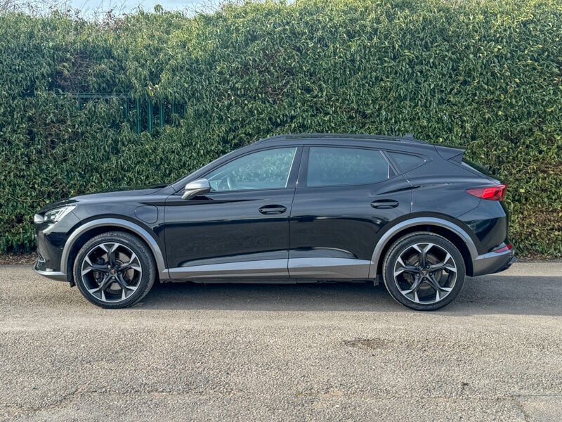 Used Cupra Formentor 2022 for sale - 77917397: Photo 6