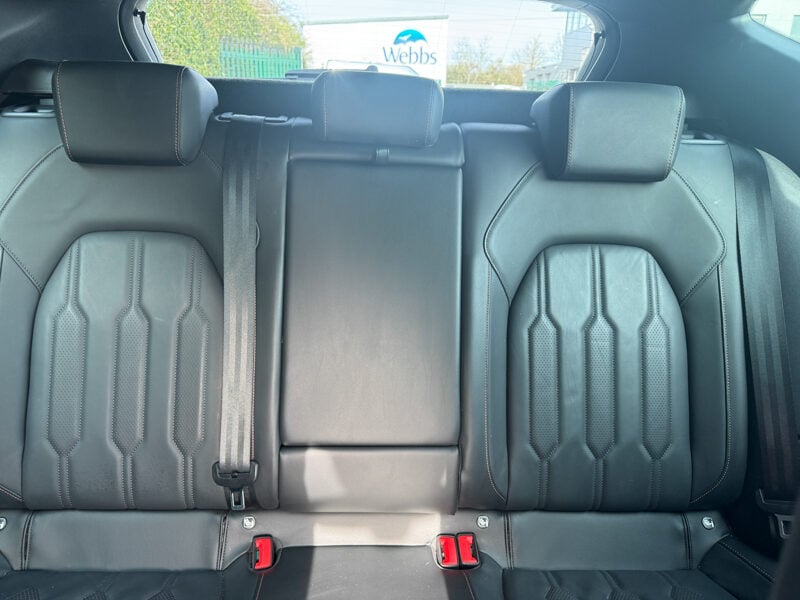 Used Cupra Formentor 2022 for sale - 77917397: Photo 9