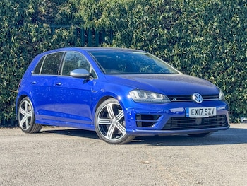 Used Volkswagen Golf 2017 for sale - 77747837: Photo
