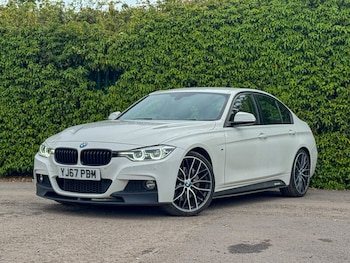 Used BMW 3 Series 2018 for sale - 78410376: Photo