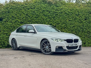 Used BMW 3 Series 2018 for sale - 78410376: Photo