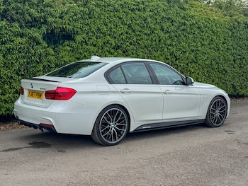 Used BMW 3 Series 2018 for sale - 78410376: Photo