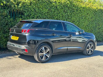 Used Peugeot 3008 2018 for sale - 78029595: Photo