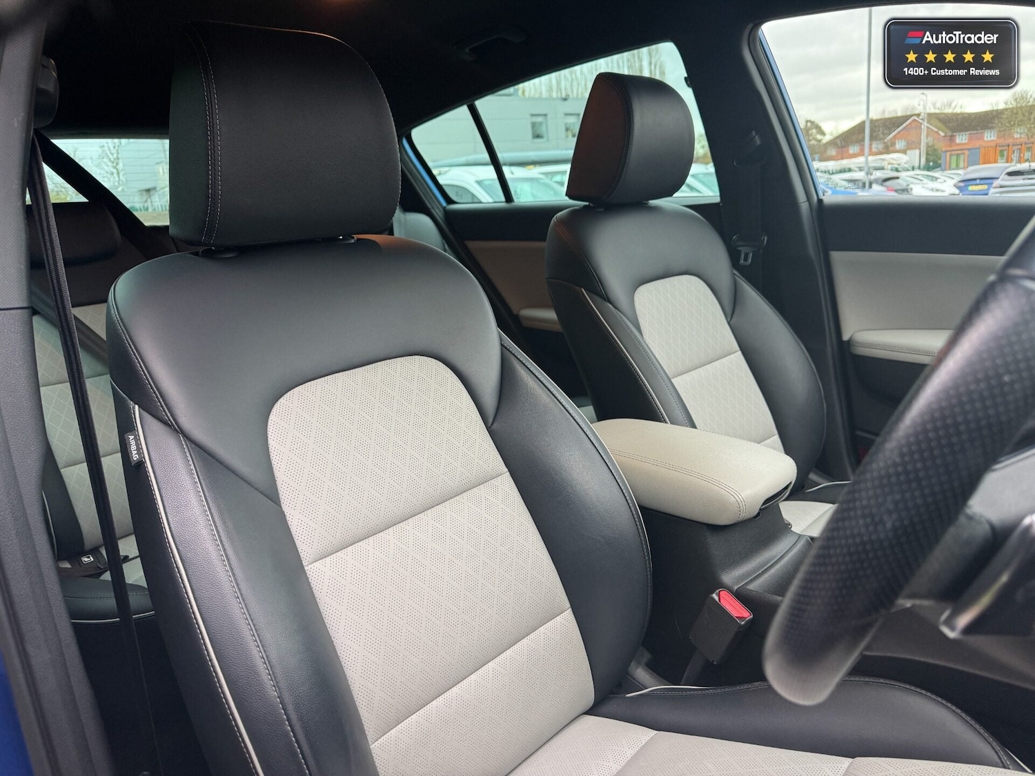 Used Kia Sportage 2021 for sale - 77041607: Photo 10