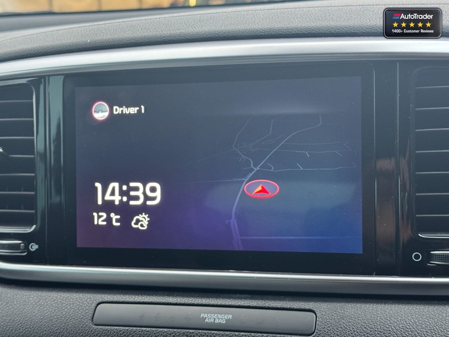 Used Kia Sportage 2021 for sale - 77041607: Photo 18