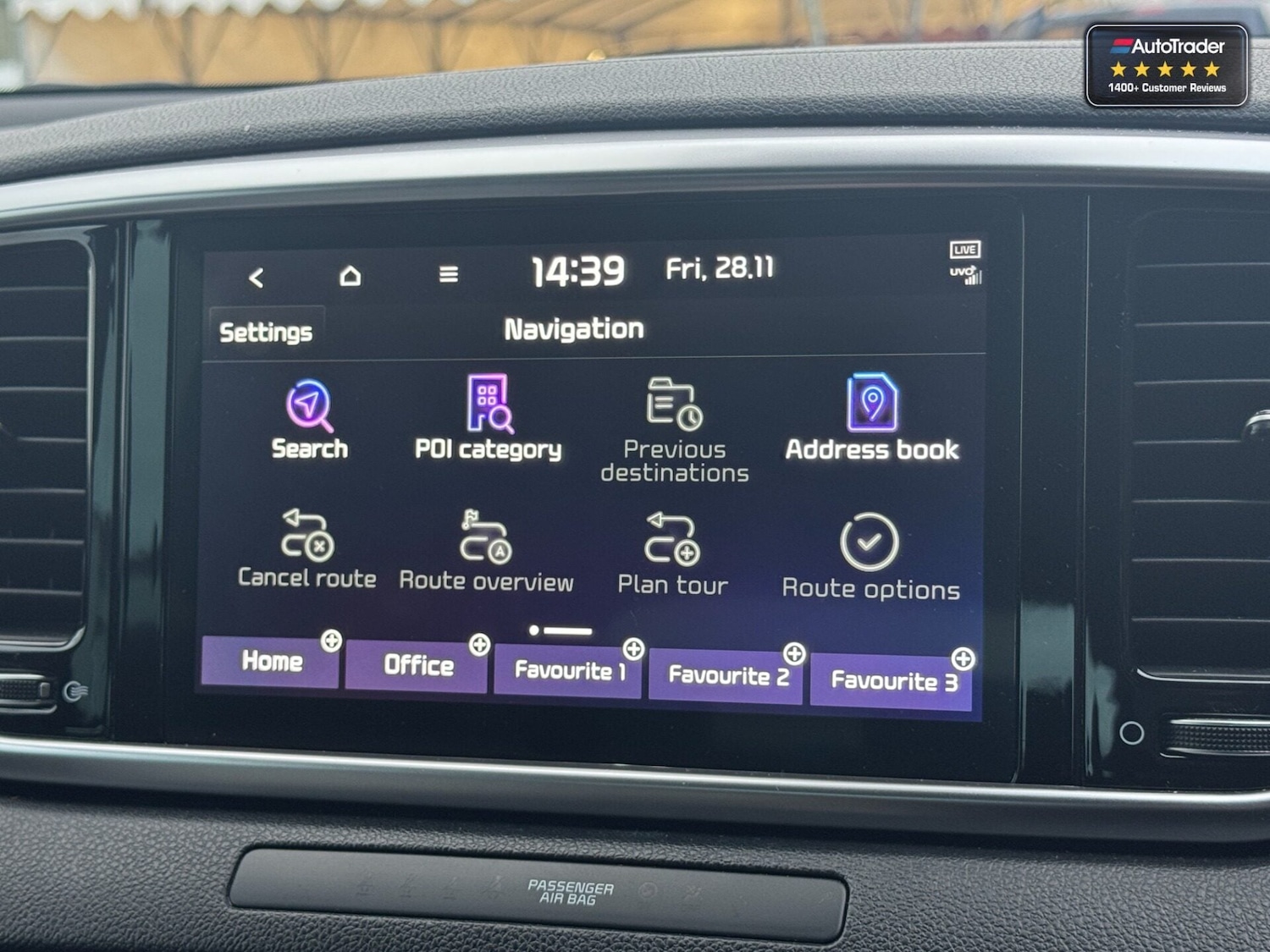 Used Kia Sportage 2021 for sale - 77041607: Photo 20