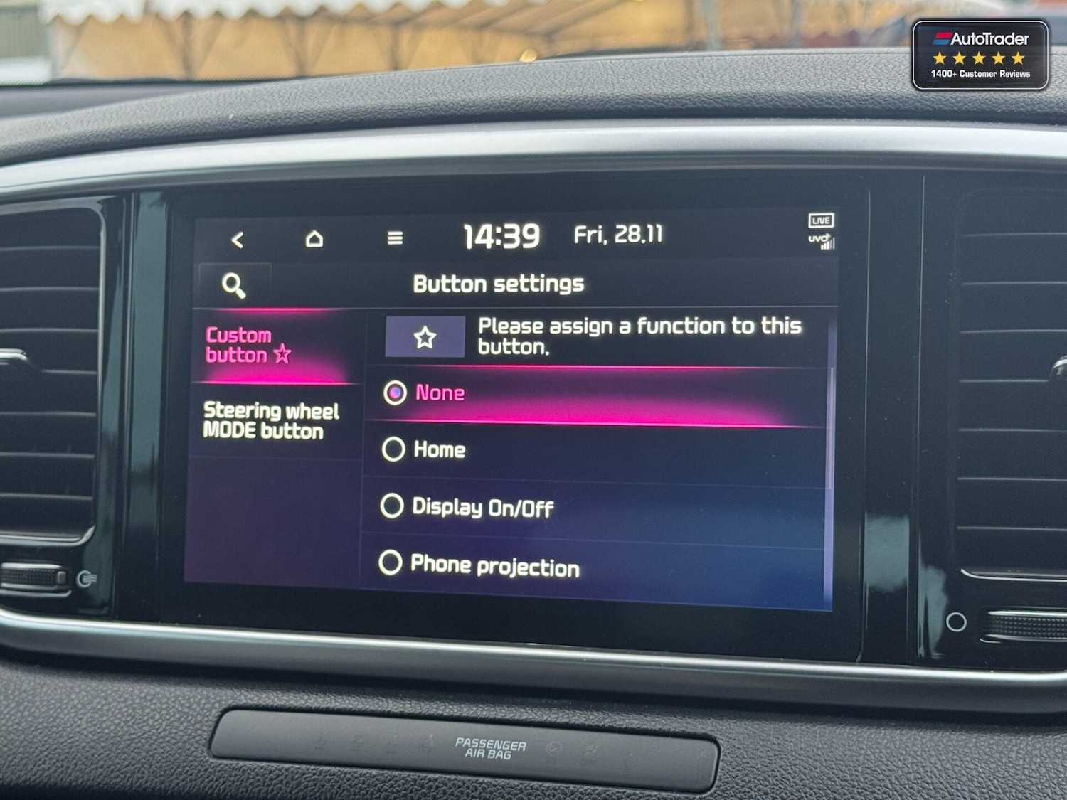 Used Kia Sportage 2021 for sale - 77041607: Photo 21