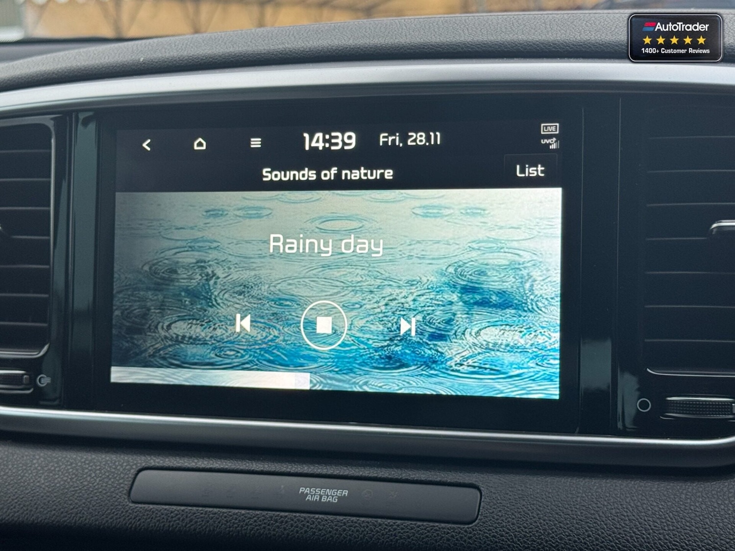 Used Kia Sportage 2021 for sale - 77041607: Photo 23