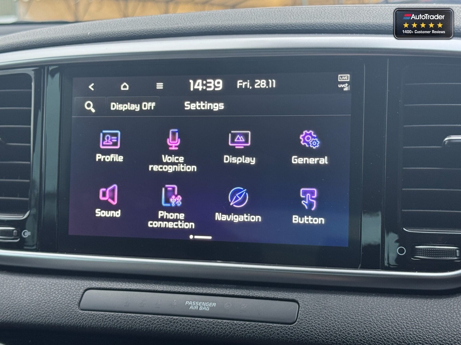 Used Kia Sportage 2021 for sale - 77041607: Photo 24