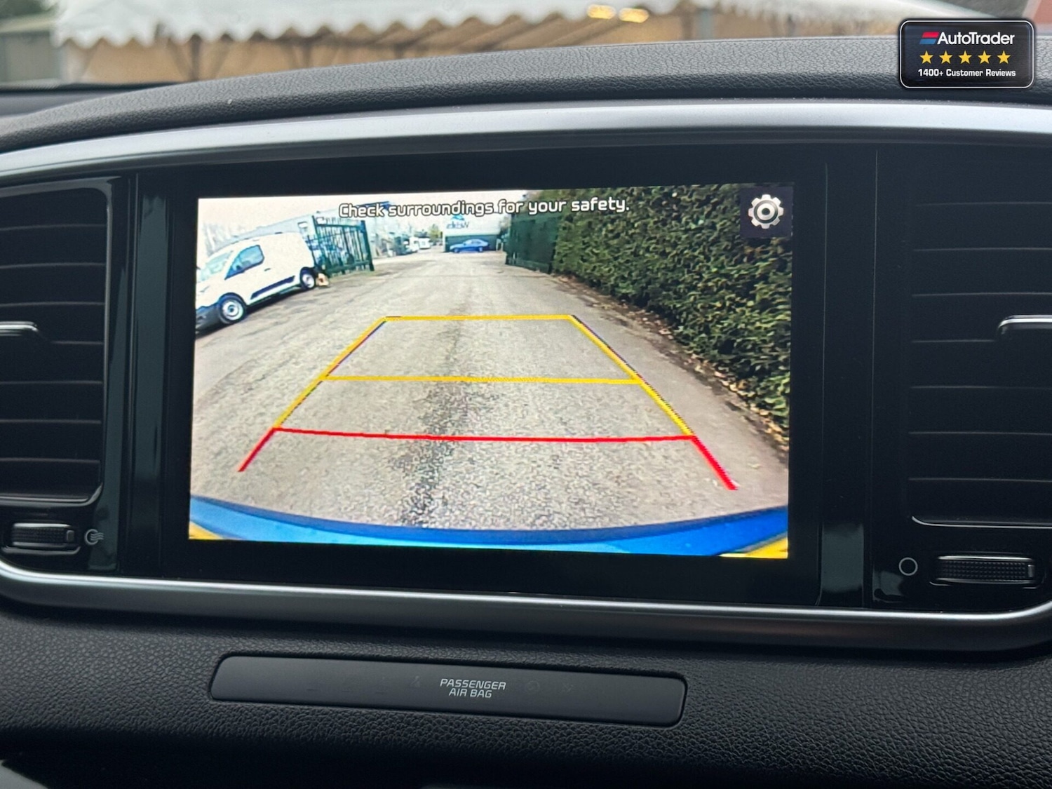 Used Kia Sportage 2021 for sale - 77041607: Photo 25