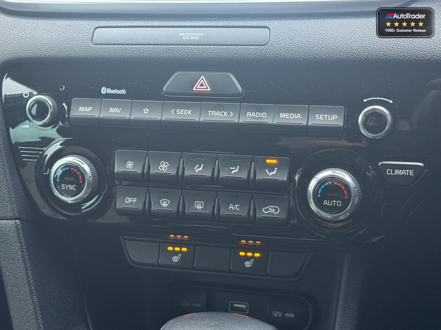 Used Kia Sportage 2021 for sale - 77041607: Photo 26