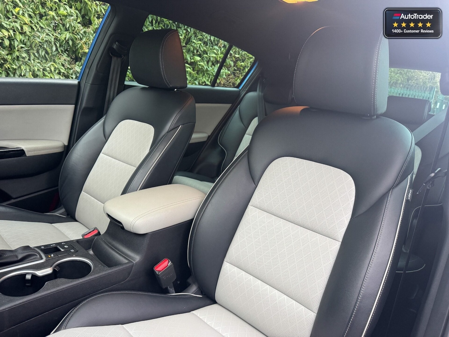 Used Kia Sportage 2021 for sale - 77041607: Photo 7