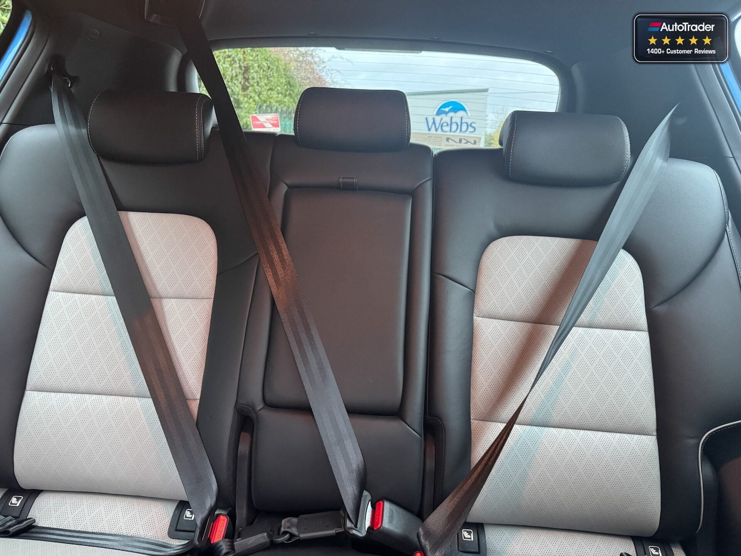 Used Kia Sportage 2021 for sale - 77041607: Photo 8