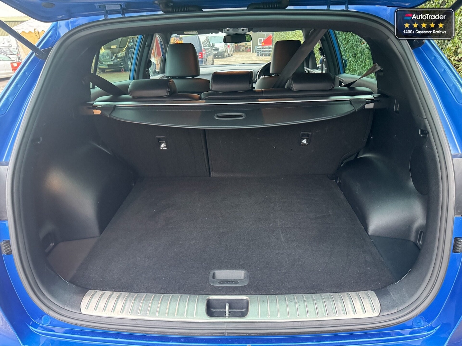 Used Kia Sportage 2021 for sale - 77041607: Photo 9