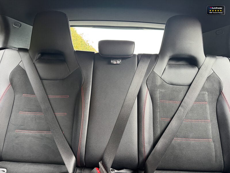 Used Mercedes-Benz A-Class 2019 for sale - 77042266: Photo 10