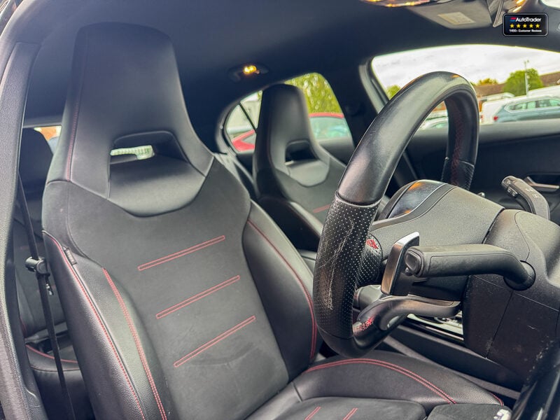 Used Mercedes-Benz A-Class 2019 for sale - 77042266: Photo 11