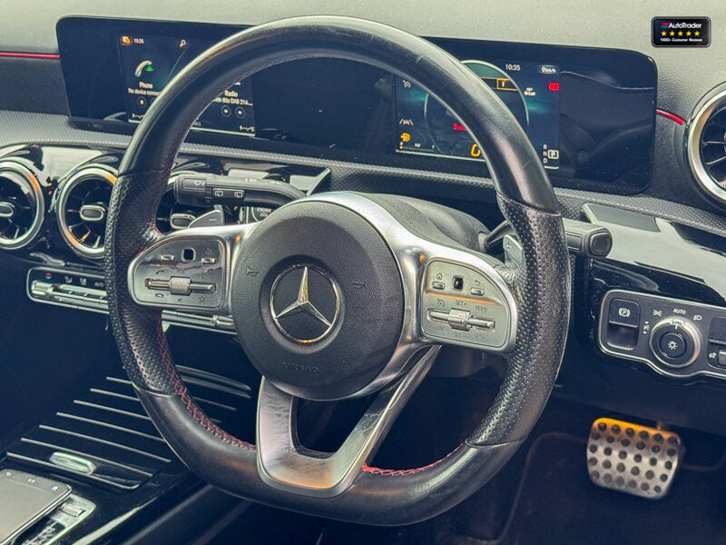 Used Mercedes-Benz A-Class 2019 for sale - 77042266: Photo 12