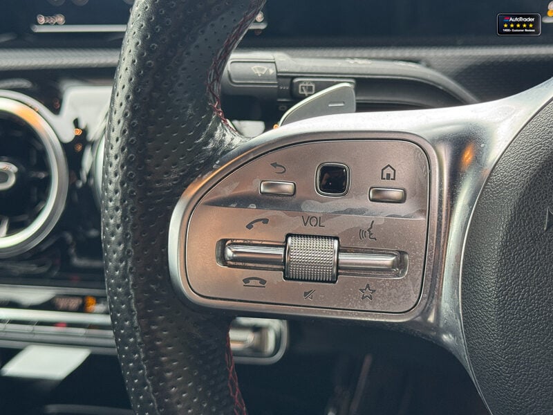 Used Mercedes-Benz A-Class 2019 for sale - 77042266: Photo 13