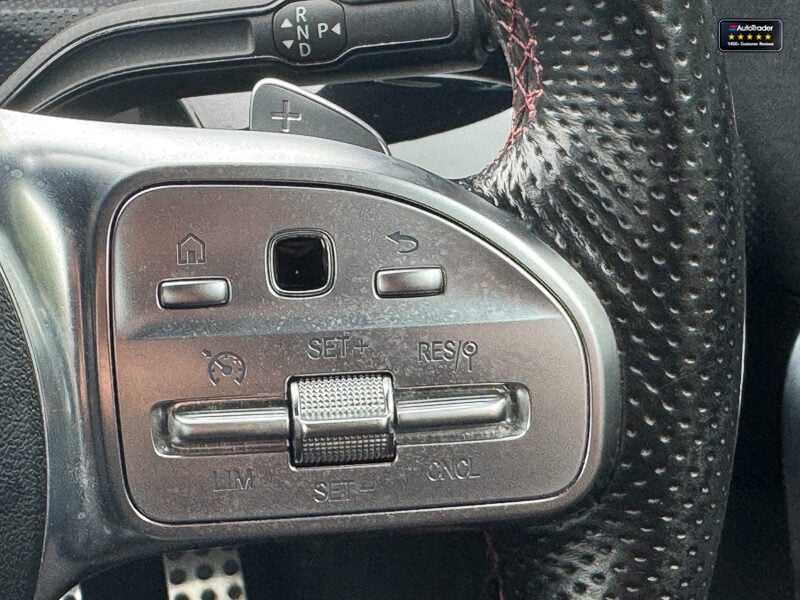 Used Mercedes-Benz A-Class 2019 for sale - 77042266: Photo 14